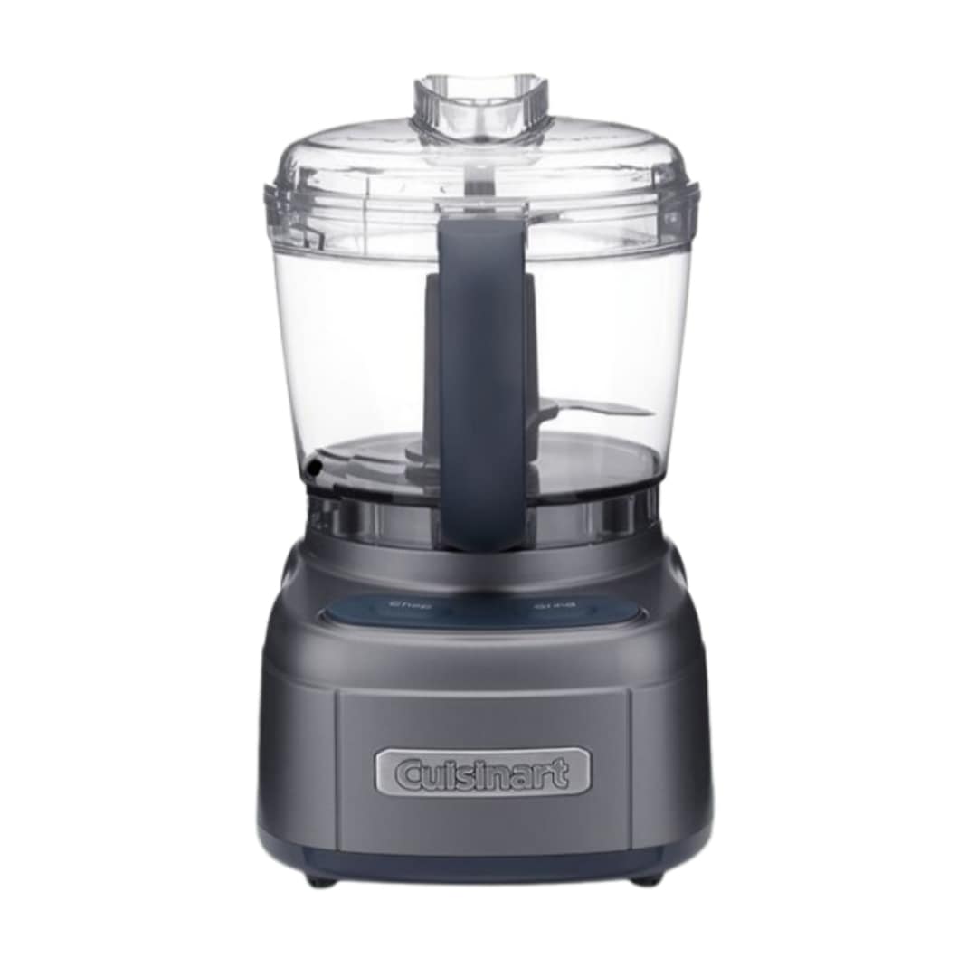[Cuisinart] ECH-4KR 自動エレメンタル 4カップチョッパーグラインダー