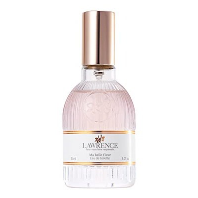 ロウレンス オードトワレ マベルフルール 30ml LAWRENCE...のサムネイル