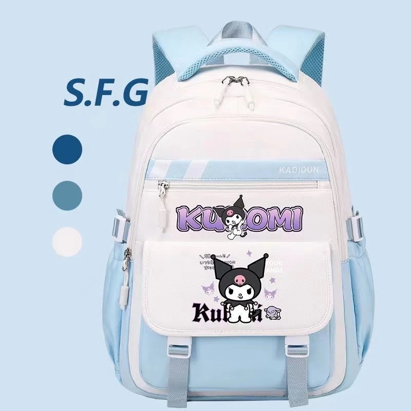 サンリオクロミランドセル女子中高生の高いルックスレベル小学生3 ~ 6生女子の軽いリュックです