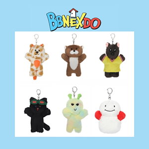 BOYNEXTDOOR ボイネク プネクド テサン ぬいぐるみペンライト
