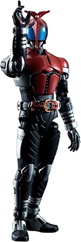 フィギュアライズスタンダード 仮面ライダーカブト 色分け済みプラモデル