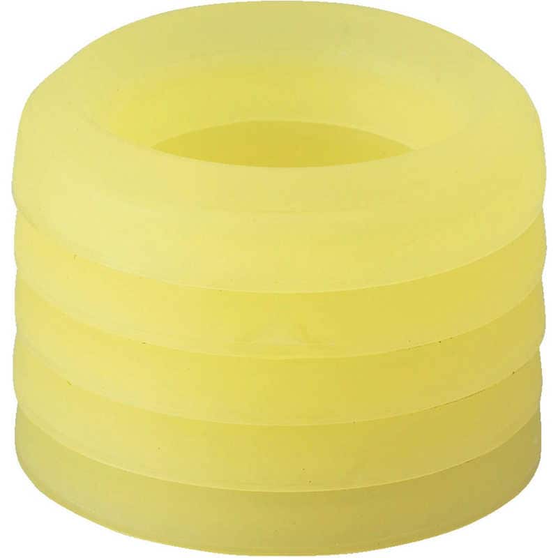 トラスコ中山　Vパッキンセット 5個1組　FTR026