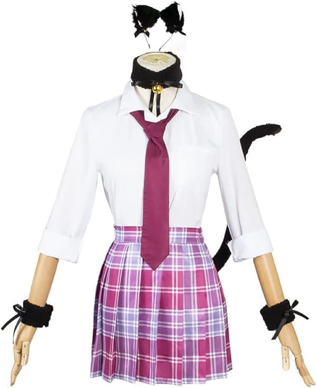 喜多川海夢 コスプレ 猫 喜多川海夢jk制服 コスプレ 衣装制服