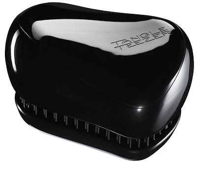 他サイト： タングルティーザー コンパクトスタイラー スターブラックの商品画像