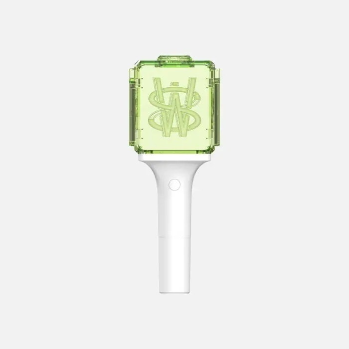 [NCT WISH MD] OFFICIAL FANLIGHT 公式