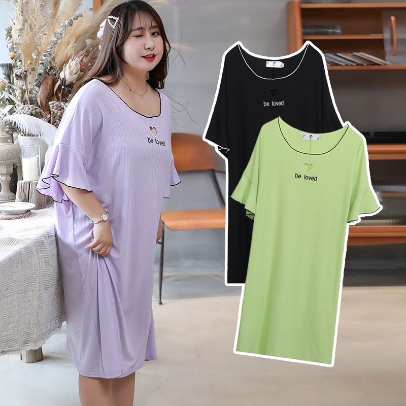 XL4XL：2点セット夏 韓国 パジャマ レディース ルームウェア 上下セット 大きいサイズ 入院 出産 部屋着 寝巻き ナイトウェア 妊婦 ゆったり かわいい セクシー おしゃれ 5L 4L