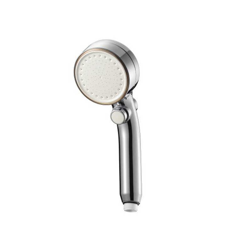 三栄水栓　ウルトラファインバブルシャワーヘッド mitosストップ ［マイクロバブル機能］　PS3064-81XA-CMBP 13,622円