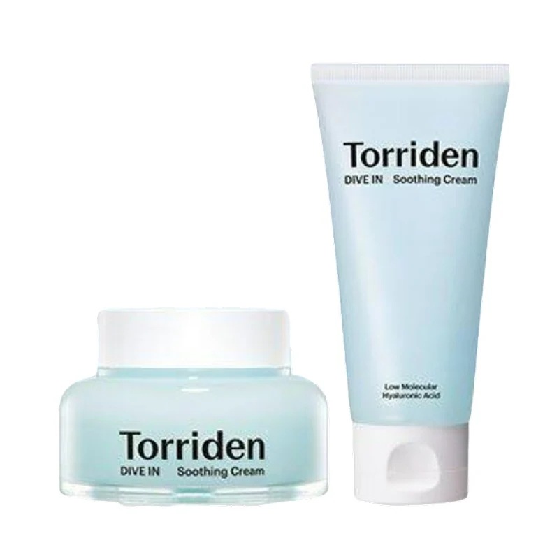 [大容量]ダイブインスージングクリーム 100ml, 2個