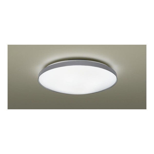 LGC31166 洋風LEDシーリングライト (～8畳/調色・調光) リモコン付き