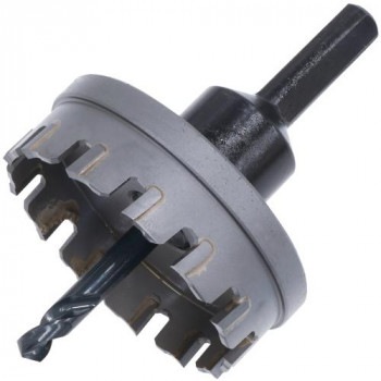 マーベル ST型超硬ホールソー　53mm ST-53