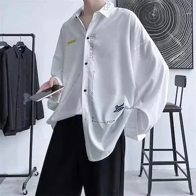 ブラウス 今っぽシアーシャツ ブラウス ティアードブラウス今っぽシアーシャツロングスリーブトップス使える！シフォンブラウス【3色！！】原宿風ins 長