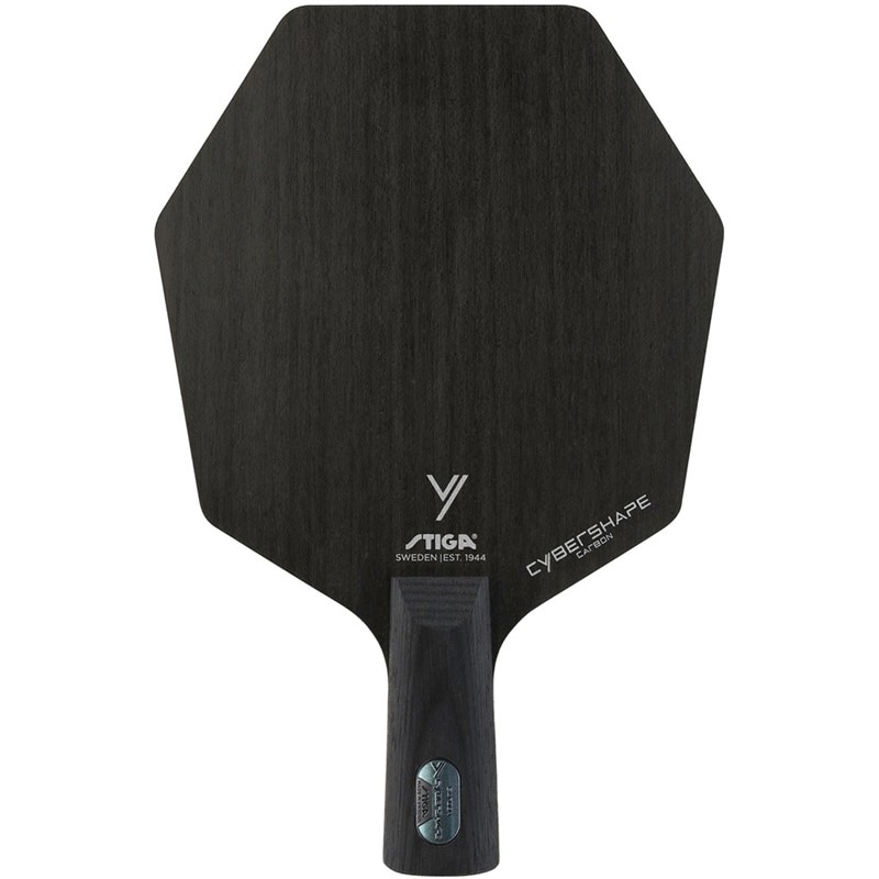 stiga(スティガ) サイバーシェイプ カーボンPEN タッキュウペンラケット -1602020165 21,560円