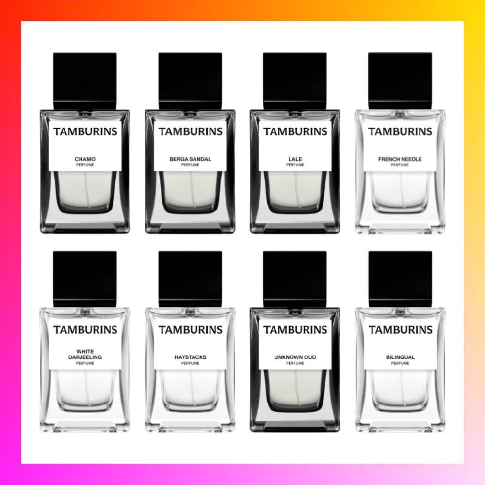 【SNS話題】【BLACK PINK ジェニPick】 パフューム 50ml 11種 (選択1) 香水 プレゼント用