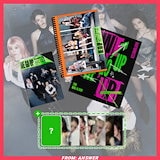 Qoo10] YGエンターテイメント RIIZE exclusiveサイン入り
