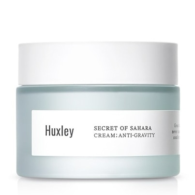 Secret Of Sahara クリーム アンチ グラビティ 50ml Anti-Gravity