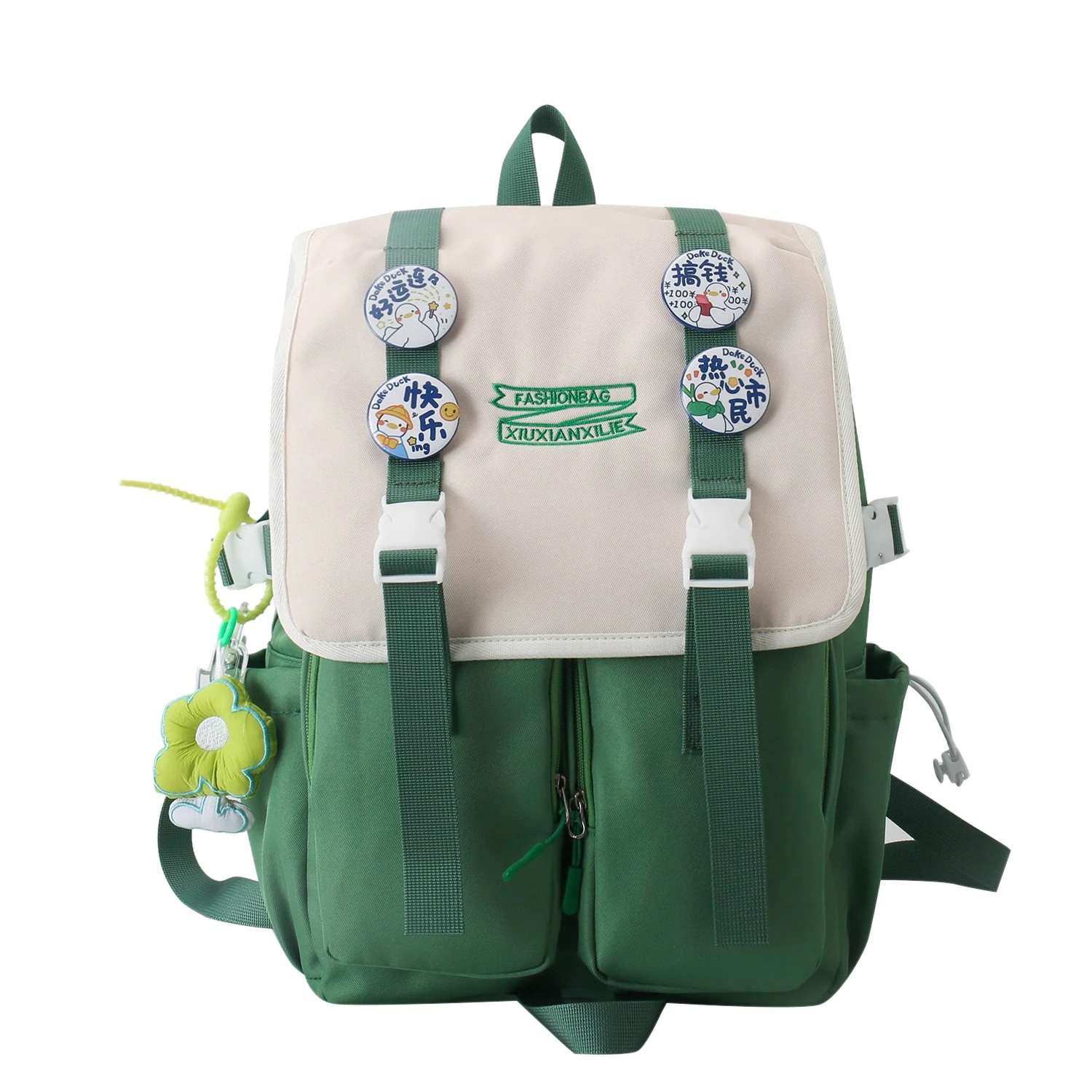 新作キャンパス風リュック大容量学生旅行バッグ通学カジュアル2Wayバック 母の日 バックパック ショルダーバッグ