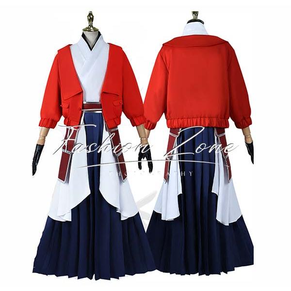 【推しの子】第二季 風 姫川大輝 コスプレ衣装 cosplay ハロウィン 演出服 変装