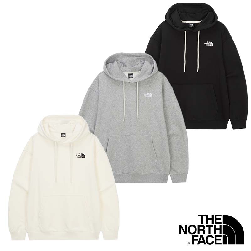 NM5PR00 MS CORE HOODIE スウェット トレーナー パーカー フード フーディ 綿 オーバーサイズ レディース メンズ ユニセックス ロゴ 韓国 WHITE LABEL