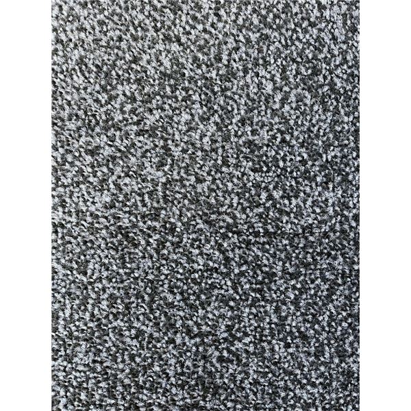 吸塵・吸水マット グレー 約60x80cm 7,251円