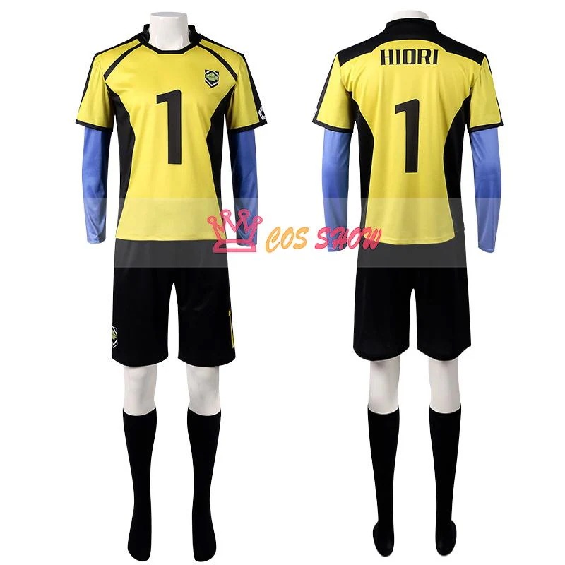 コスプレ衣装 仮装 cosplay ががまるぎん ハロウィン ブルーロック 贈り物 我牙丸吟 BLUELOCK アニメ 人気商品N0.1 演出服 イベント 運動服