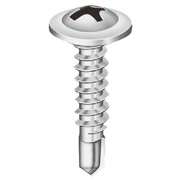 ヤマヒロ ステンレスジャックポイント SMJ16 [1000本入]