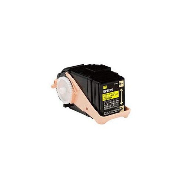 Qoo10] 純正 トナーカートリッジ イエロー Mサ