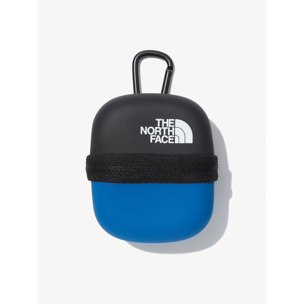 ザ・ノース・フェイス NN2PQ73O ホワイトレーベル・ヌースモールドポーチ