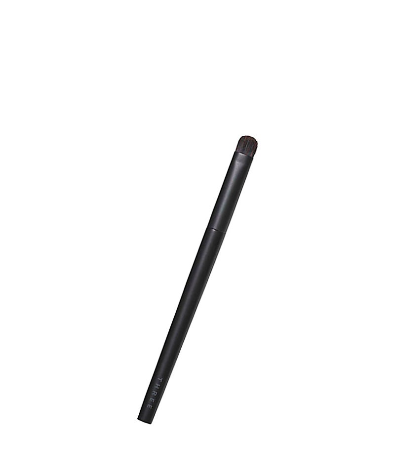 【国内正規品】 THREE（スリー）　キトゥンミトンブラシブラシ