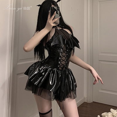 [Qoo10] エロいコスプレ 下着 セクシーエロ タイ : ホビー・コスプレ