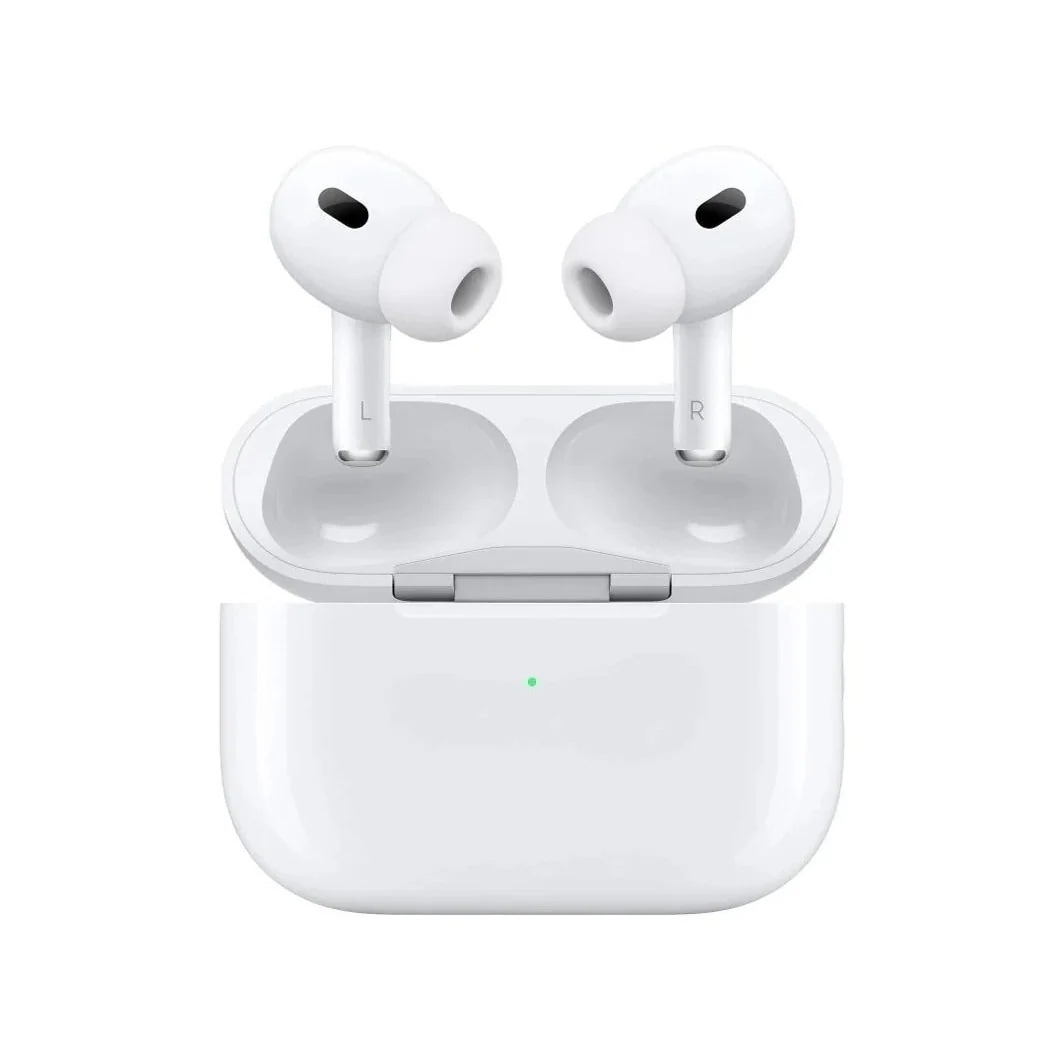 AirPods Pro 第2世代 MQD83J/A リモコンマイク対応 /ワイヤレス(左右分離)