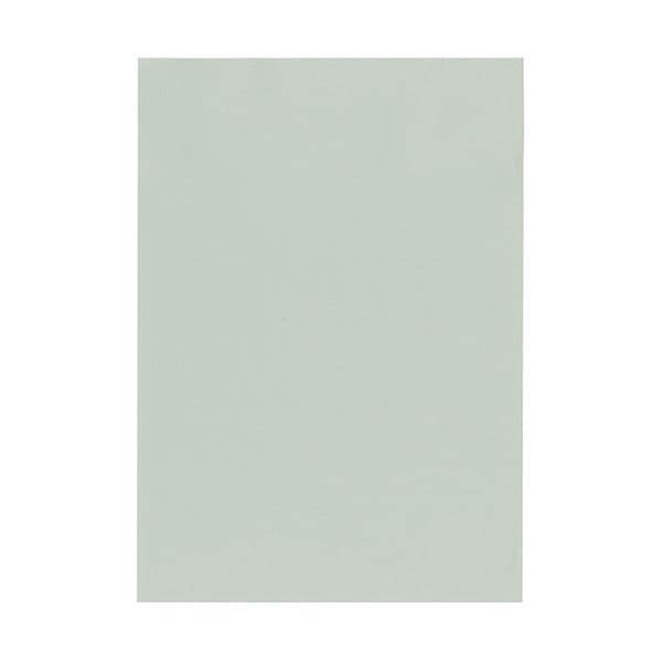 北越コーポレーション 紀州の色上質A3Y目 薄口 銀鼠 1冊（500枚）