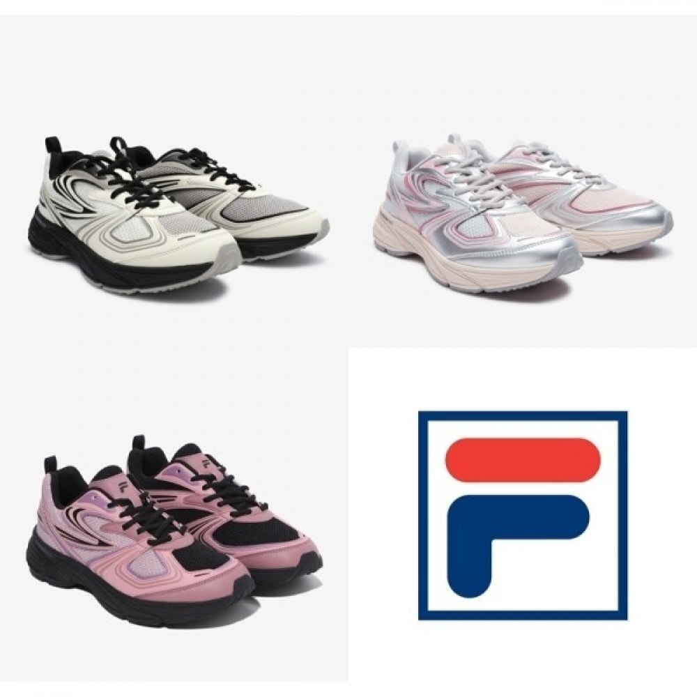 フィラ インタラン 1RM02966G