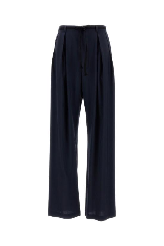 BARENA Women Pants PAD55540478170 Blue