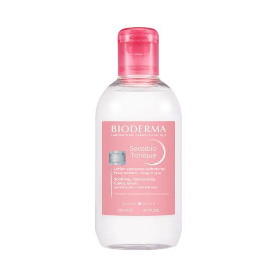 ボディオーム サンシビオ トナー250ml