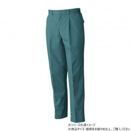 桑和 4449 ワンタックスラックス 85サイズ ダークG(109) 5,069円