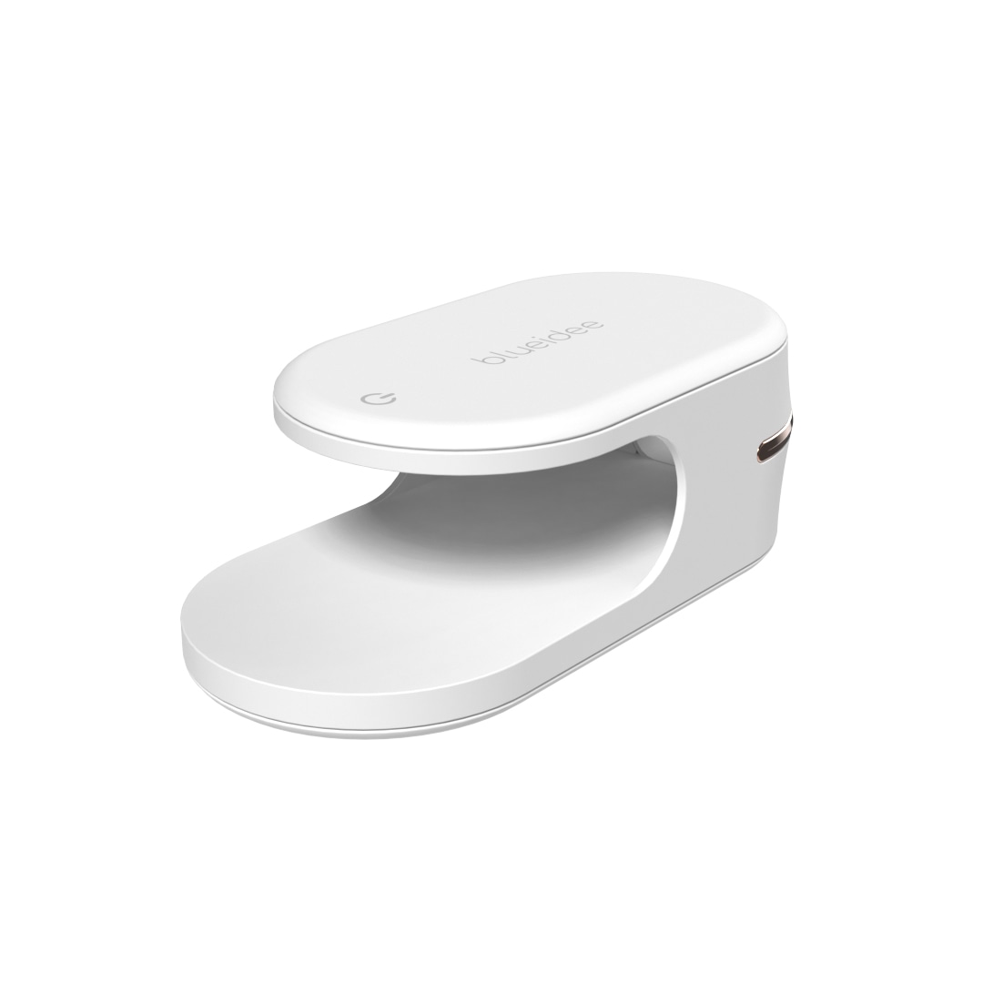 BLAY Wireless Charger with Sterilizer