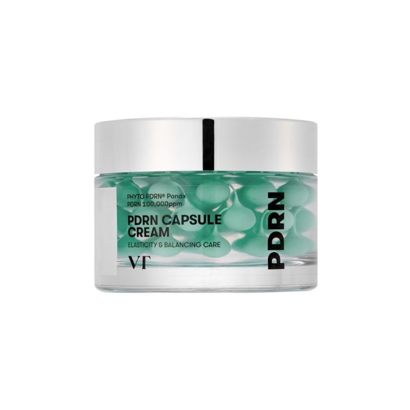 PDRNカプセルクリーム100, 50ml
