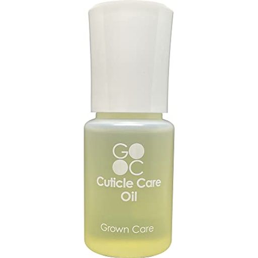 GROWN CARE キューティクルケアオイル 50mL