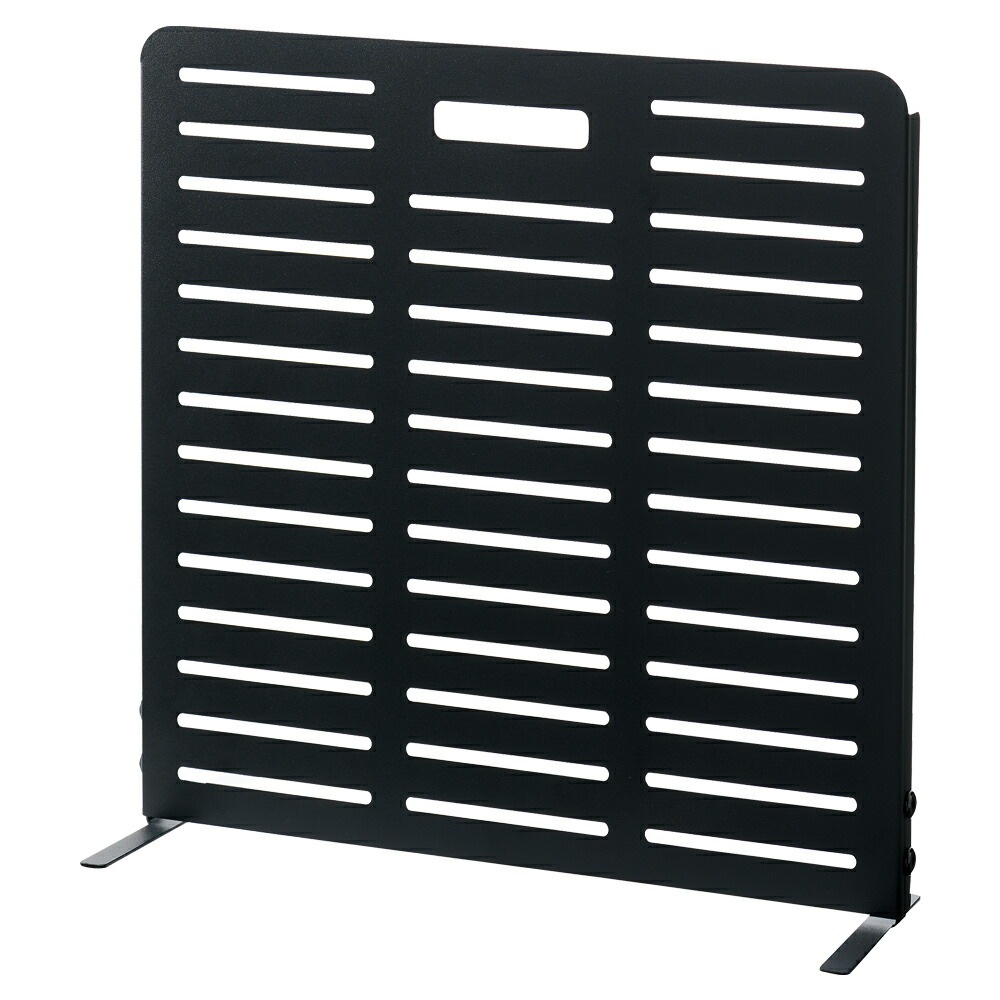 （まとめ買い）ALTNA アレンジボード ブラック A-7460-24 [x3]