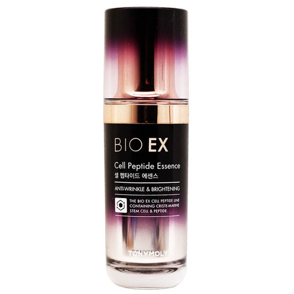 トニーモリーバイオEXセルペプチドエッセンス