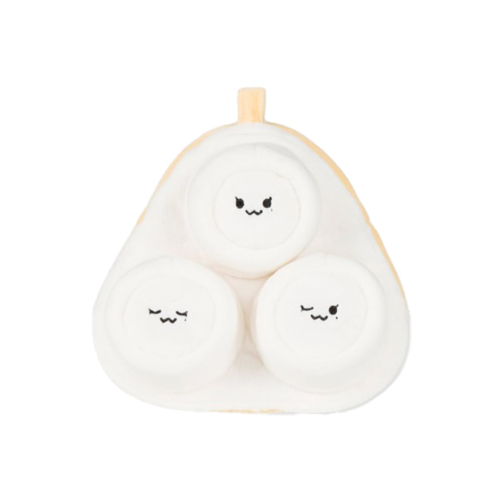 TAEYEON - DOLL POUCH / AENG-GEU-RU-RU MD / Girls Generation / グッズ / ぬいぐるみ / SNSD