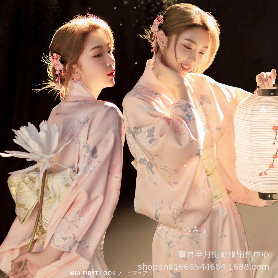 【急速に出荷する】和服日系コスチュームレトロ新作 浴衣 レディース セット 浴衣 選べる72柄なでしこときめき恋浴衣2点セット3点セット 浴衣 セット ゆかた 安い 朝顔 紫陽花 麻の葉 雪輪 水仙