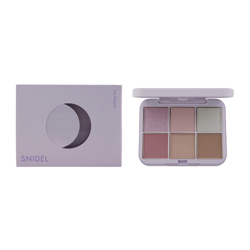 アイデザイナー n EX03 Twinkle Wish 9g 美容成分配合 保湿成分保湿成分 アイシャドウ パレット[ギフトラッピング対応]