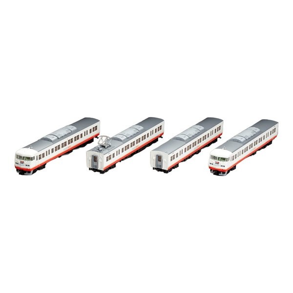 JR 117系近郊電車（サンライナー）セット HO-9104