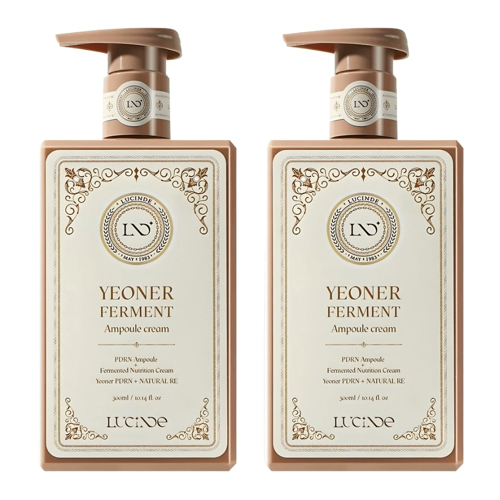 PDRN サーモン 特許発酵 アンプル クリーム 300ml 2個 /栄養/コラーゲン/目の下のシワ/肌のキメ改善/ダークサークル/シミ/弾力/鎮静/保湿