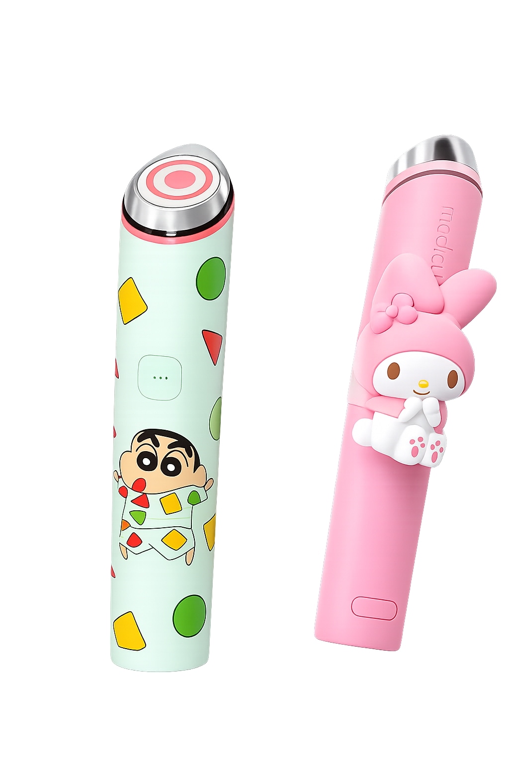 ディキューブ ブースタープロ ミニ クレヨンしんちゃん／マイメロディ エディション