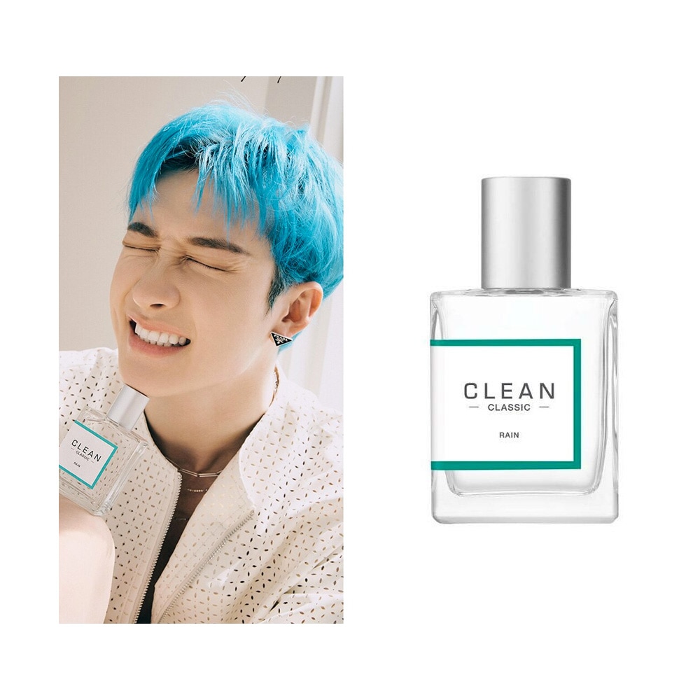 [STRAY KIDS PICK] レインEDP(N) 60ml / 韓国人気販売中 ストレイキッズデイリーパフューム 韓国コスメ