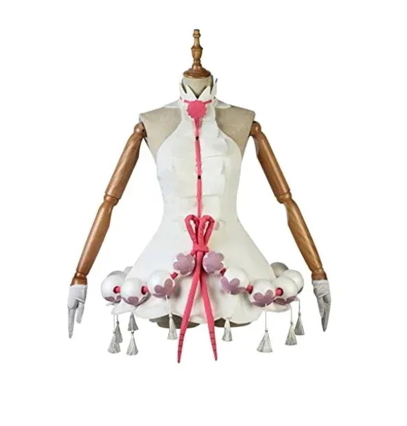 最後の時代-終わりのないスパイラルの物語長子スタイルのコスプレ衣装ハロウィーン文化祭コスプレ