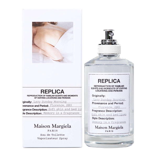レプリカ レイジー サンデー モーニング 30ML EDT SP ( オードトワレ )