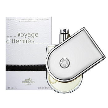 Hermesヴォヤージュ ドゥ エルメス 35ML EDT SP